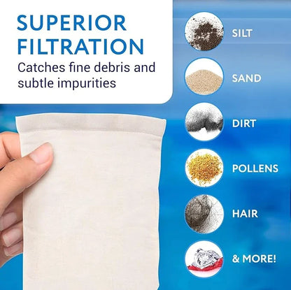 Bag Filter for Water Tank | Buy 1 Get 1 Free