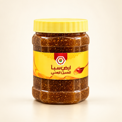 Original Yamani Khalta