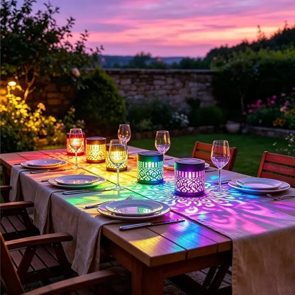Lumi Decor Mandela Light™