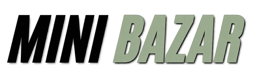 Mini Bazar