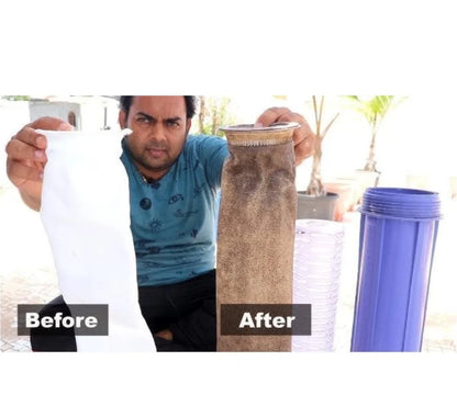 Bag Filter for Water Tank | Buy 1 Get 1 Free