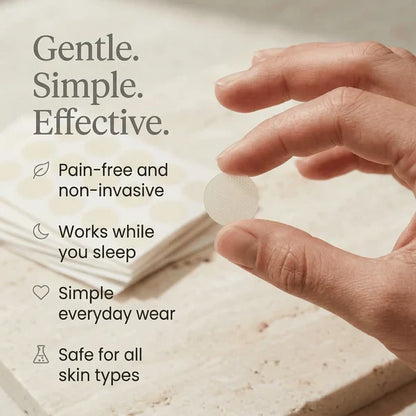 DermaSmooth Skin - Tag Remover Patch